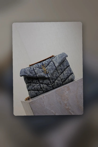 NB - YLS Bag - 1557