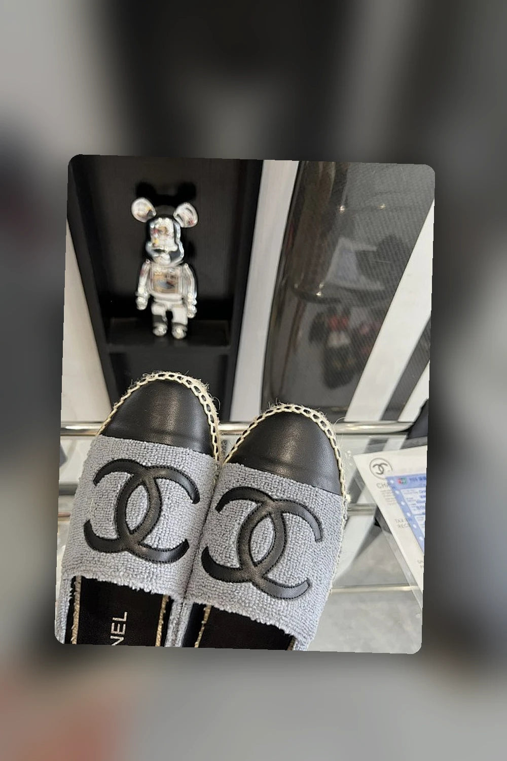 NB - CHL Mix Items - 139