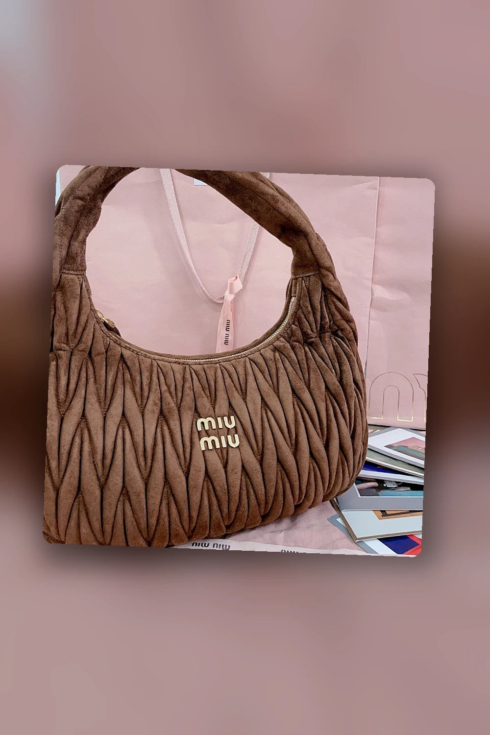 NB - MMU Bag - 334