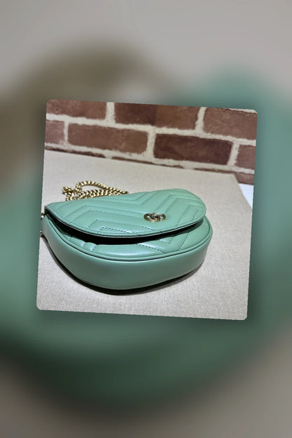 NB - GUKI Bag - 1172