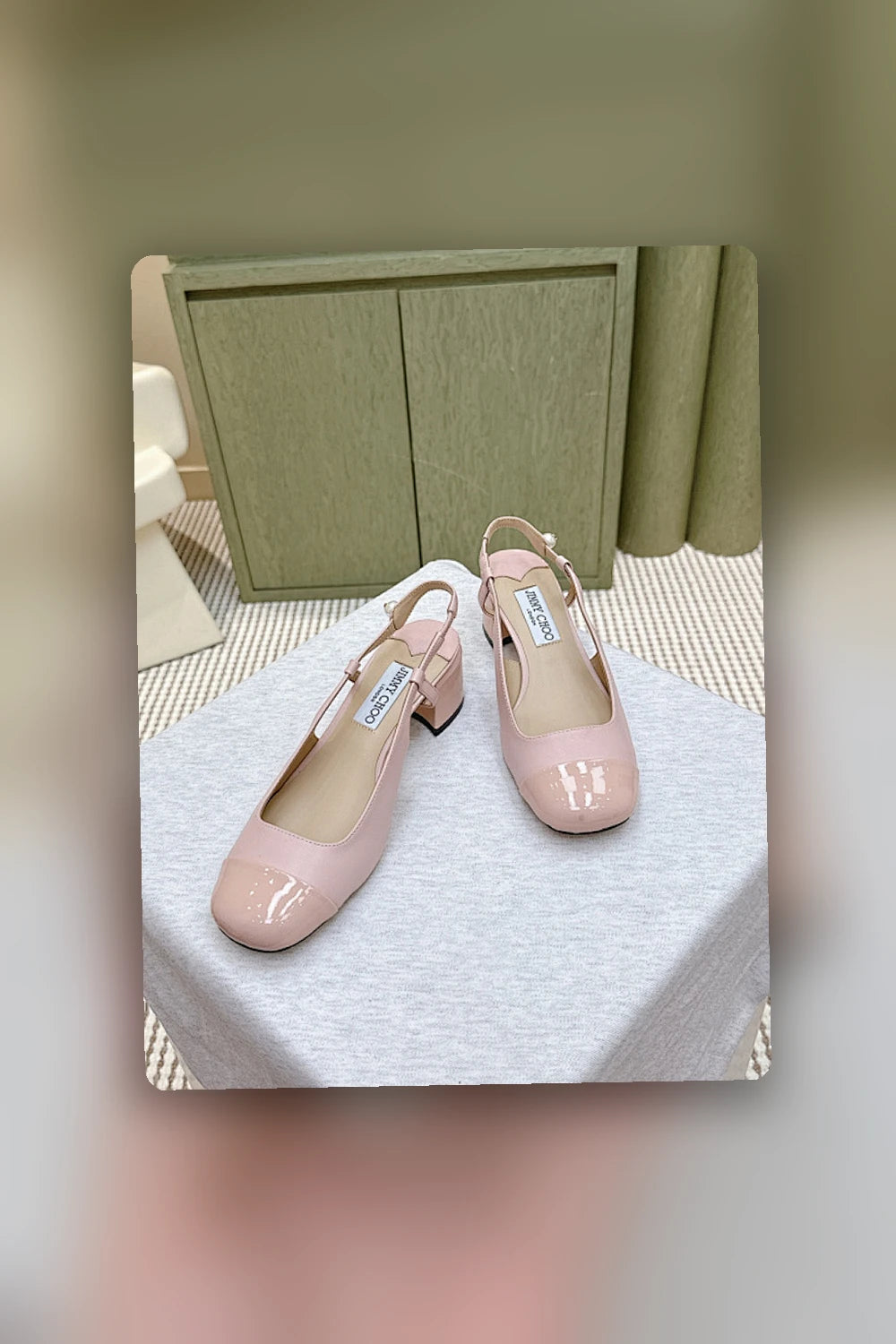 NB - JMC Women Shoes - 587