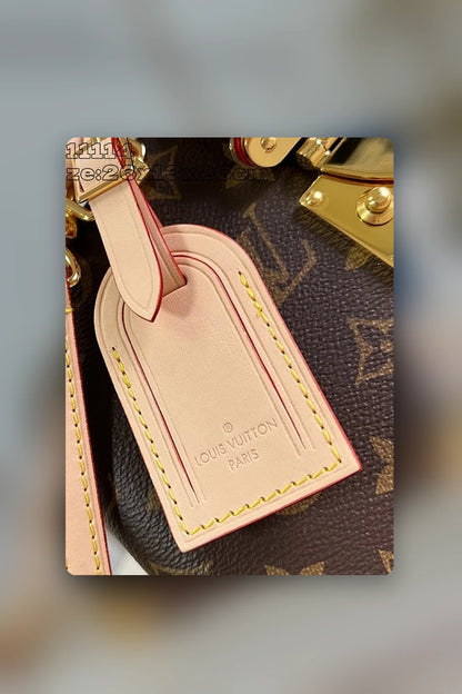 NB - LOV Bag - 106