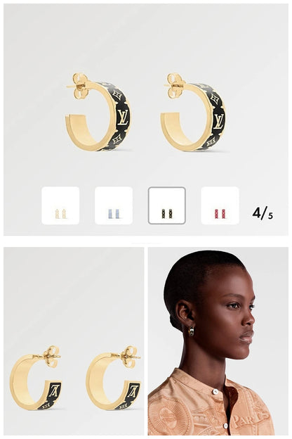 NB - LOV Jewelry - 497