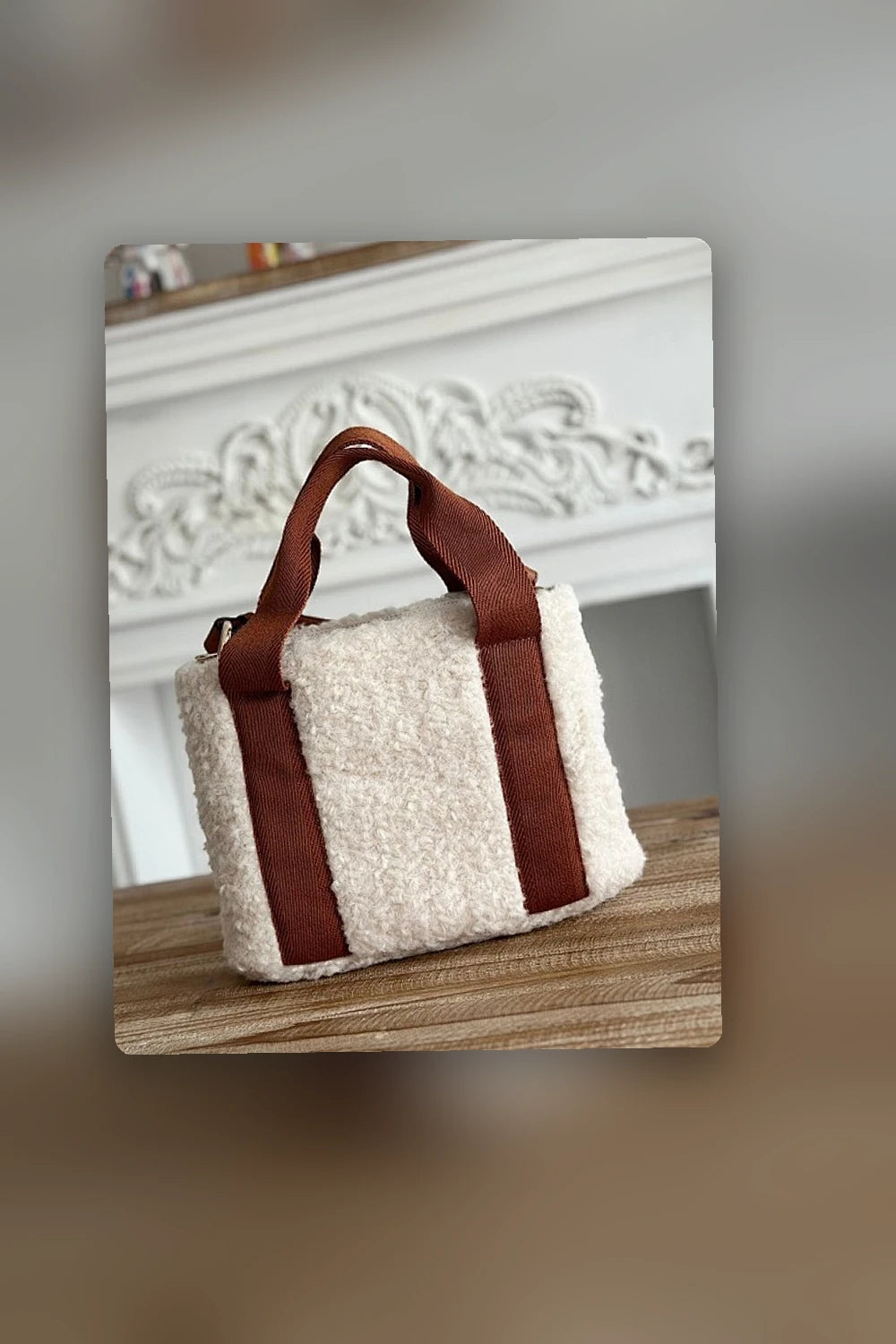 NB - CLE Bag - 339