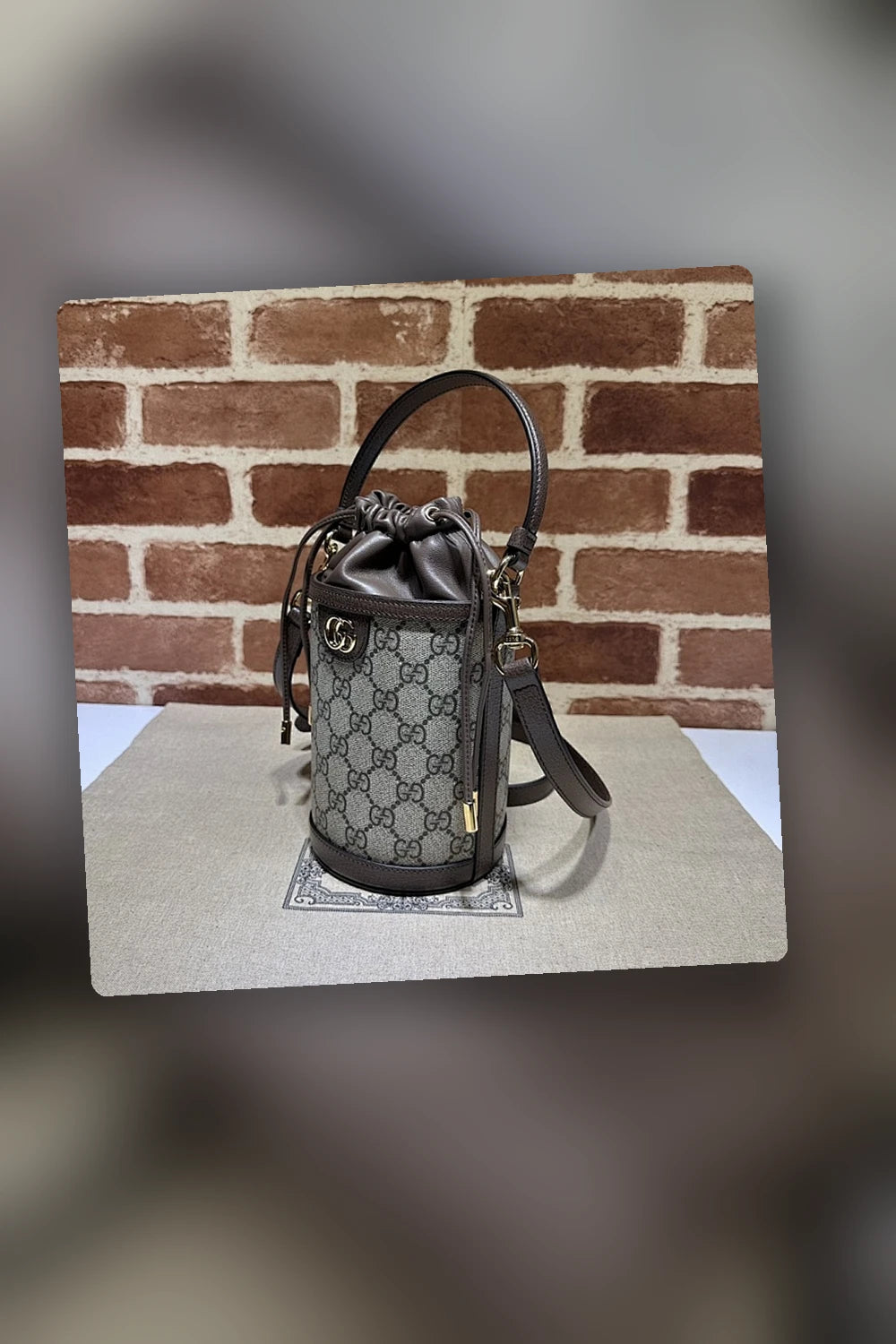 NB - GUKI Bag - 531