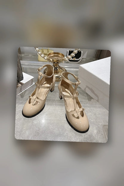 NB - DOR Women Shoes - 205