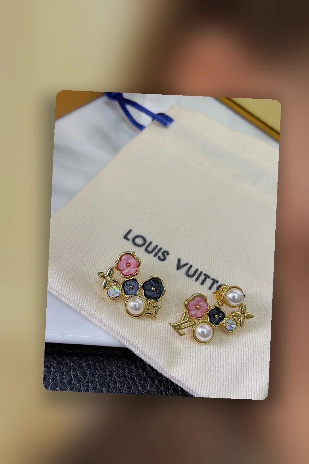 NB - LOV Jewelry - 464