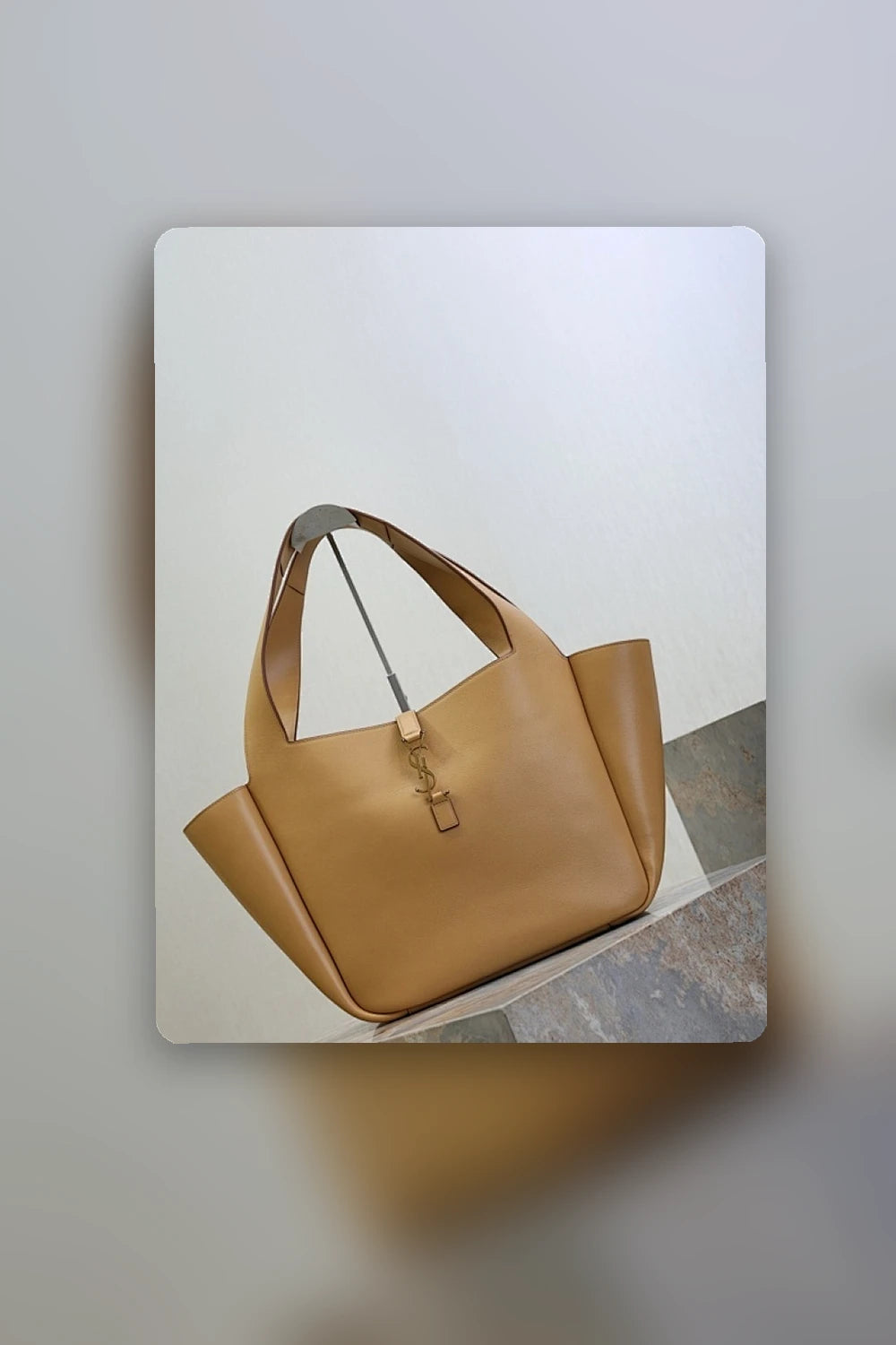 NB - YLS Bag - 533