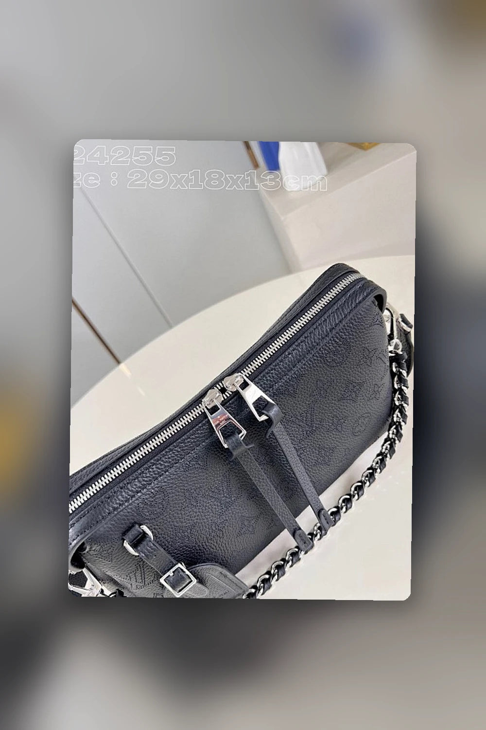 NB - LOV Bag - 1653