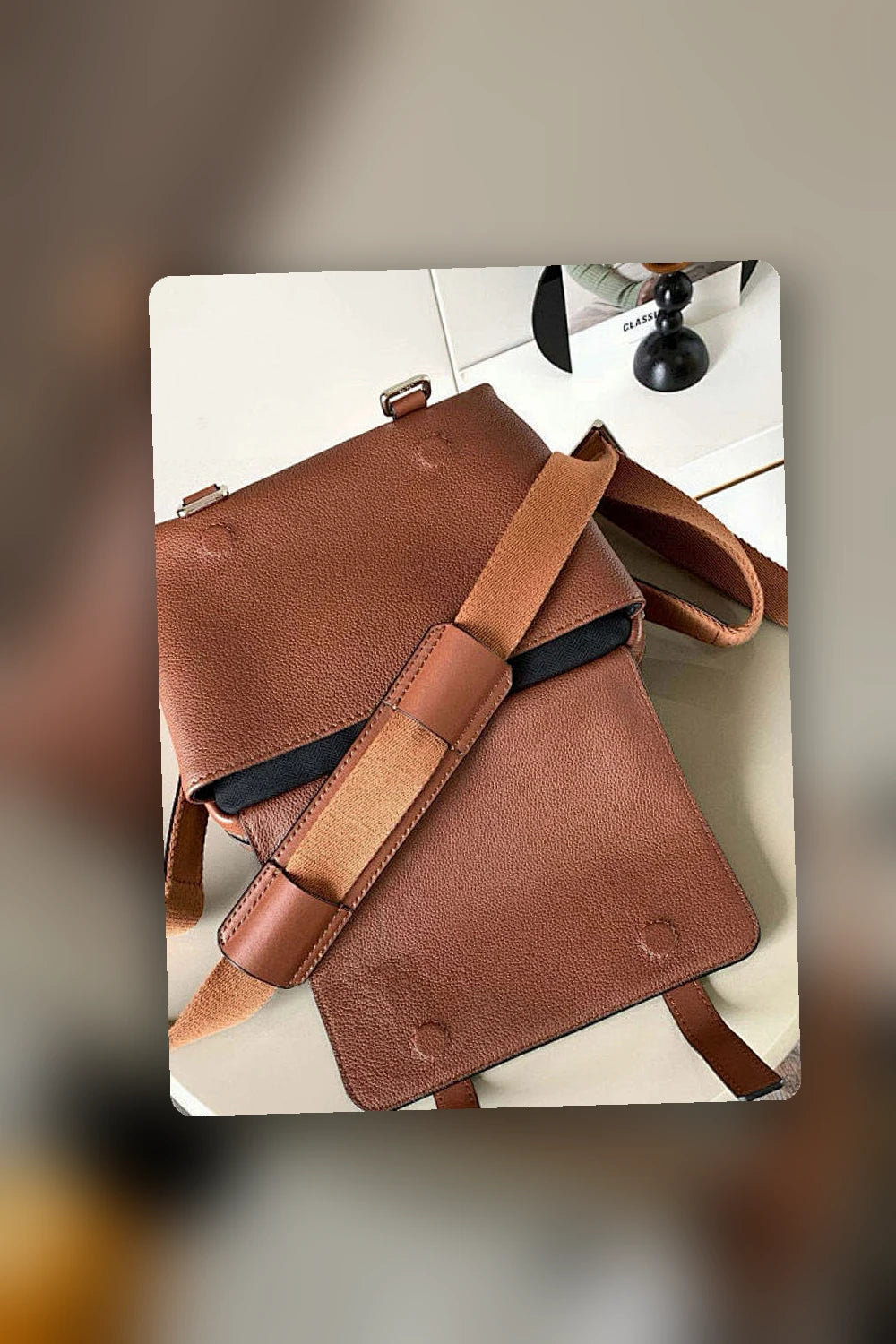 NB - LWO Bag - 590