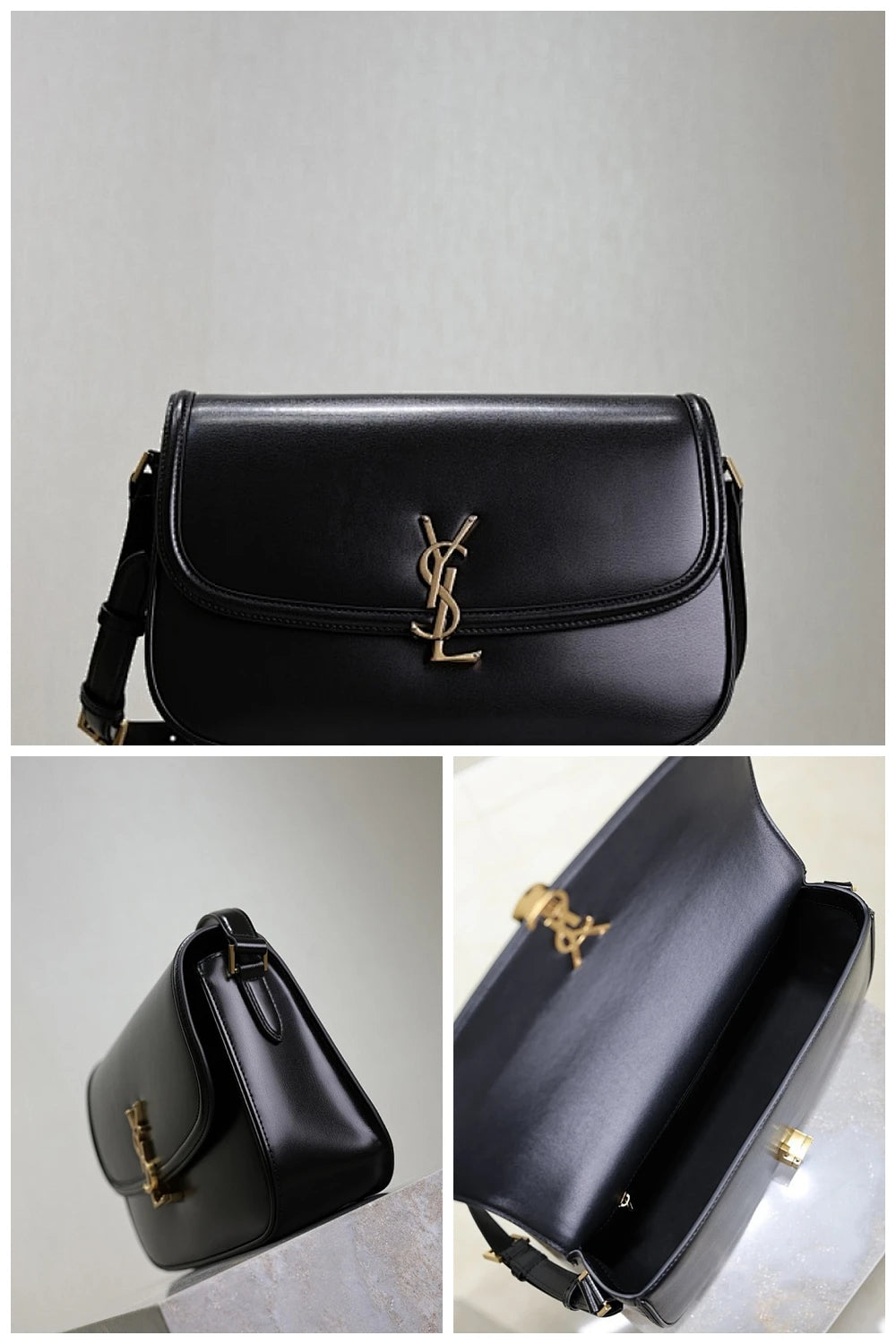 NB - YLS Bag - 751