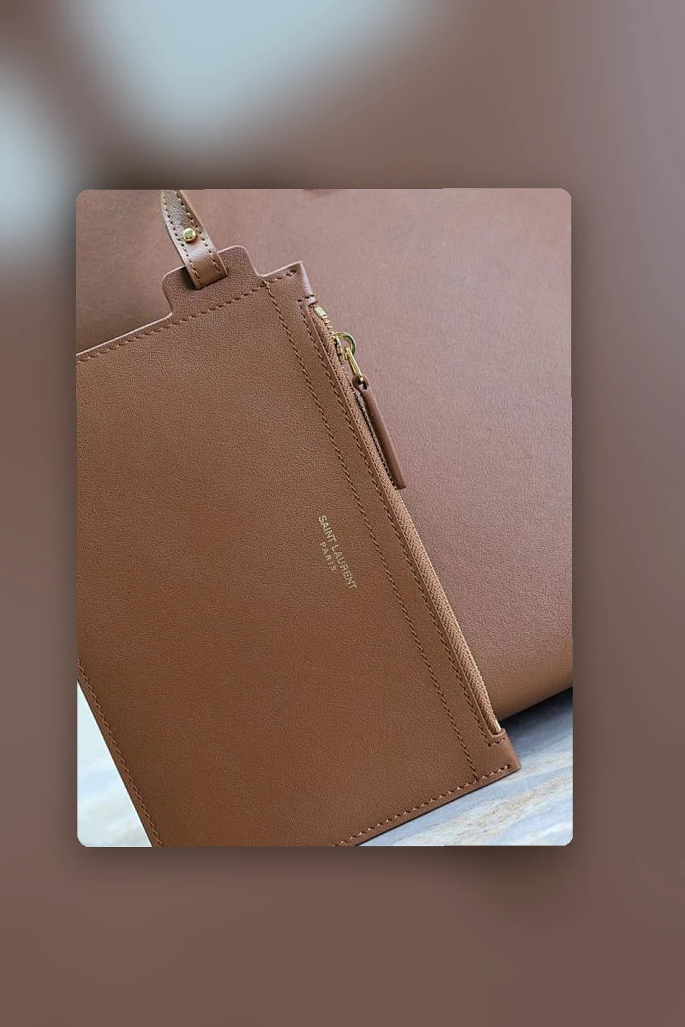 NB - YLS Bag - 947