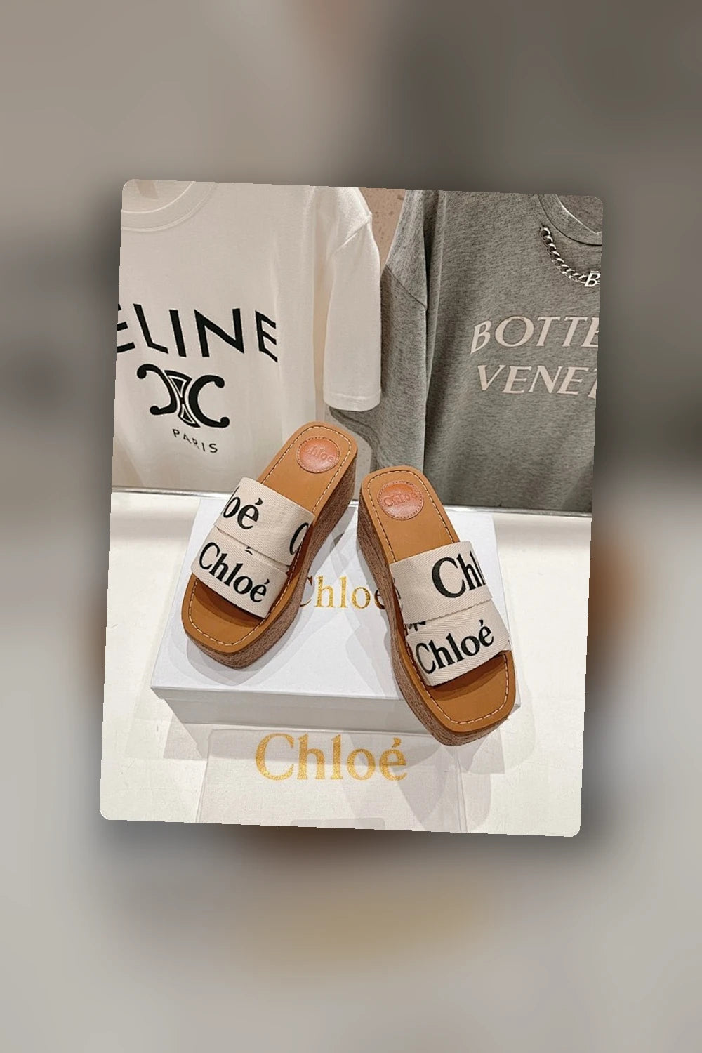 NB - CLE Women Shoes - 214
