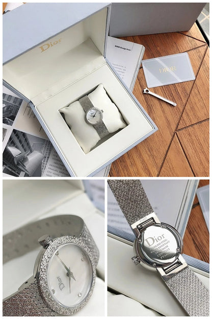 NB - Mix Watch - 596