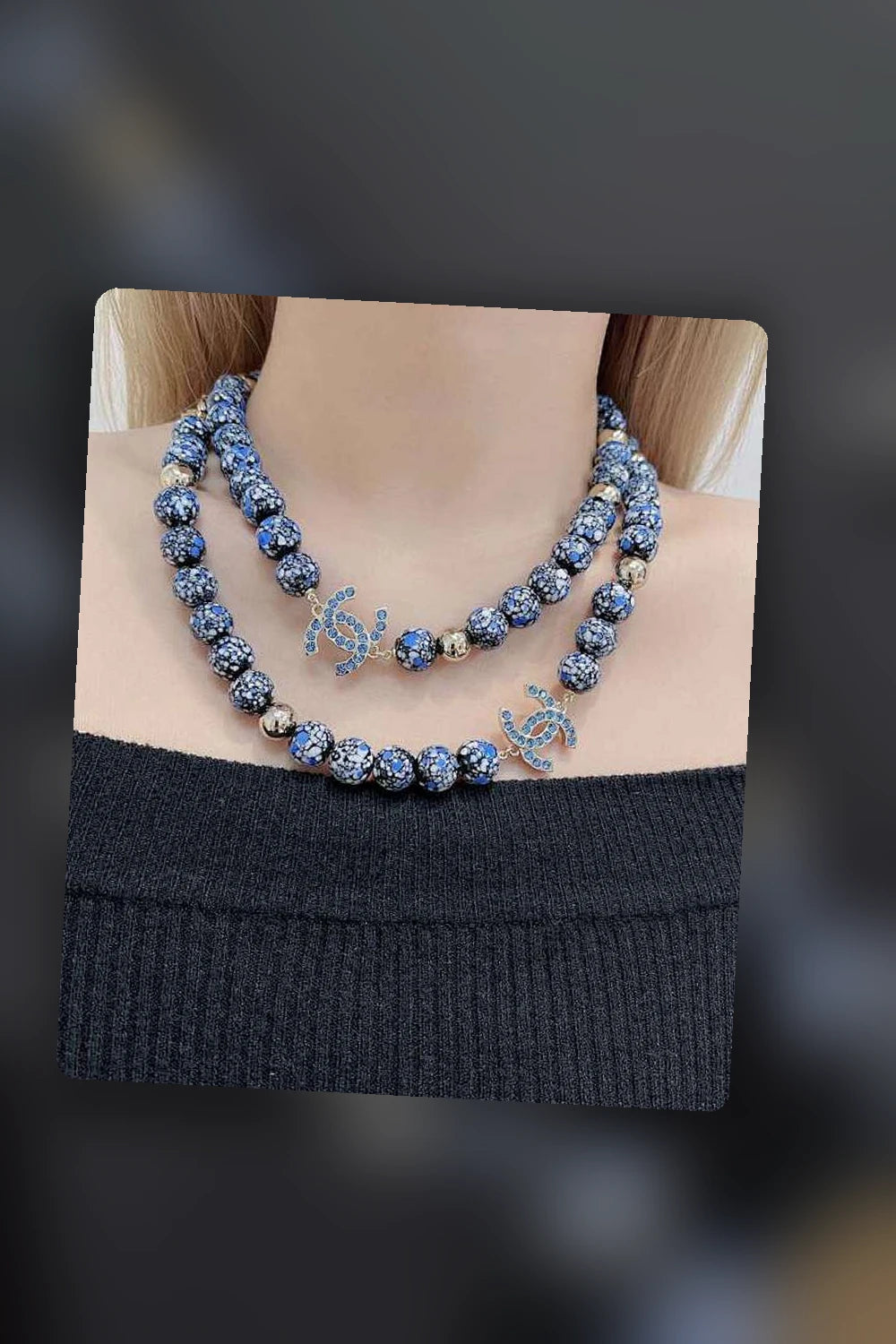 NB - CHL Jewelry - 1202