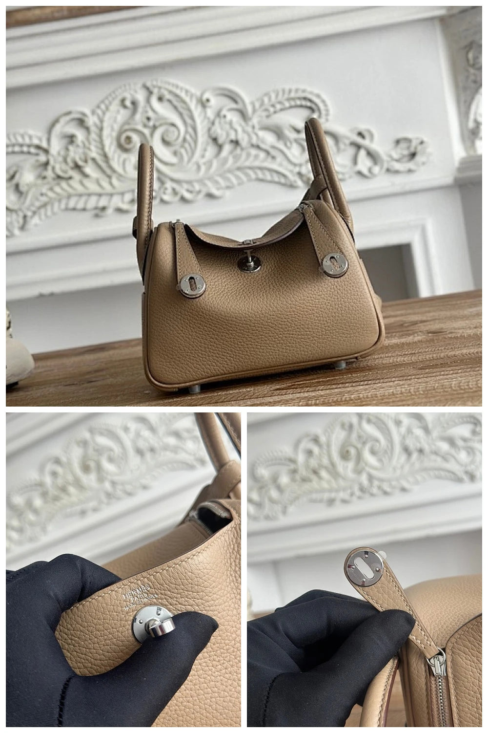 NB - HMS Bag - 1330