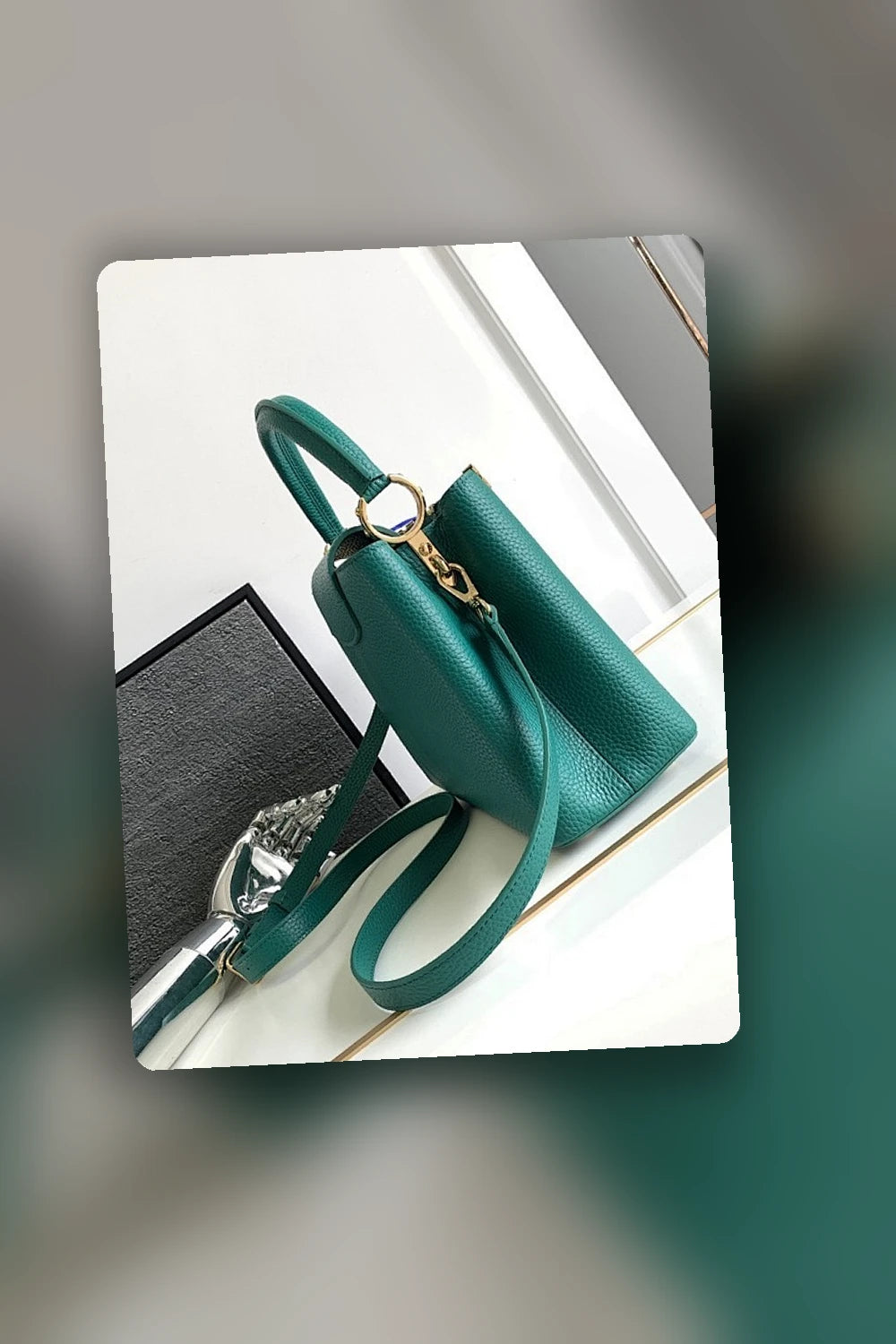 NB - LOV Bag - 1778