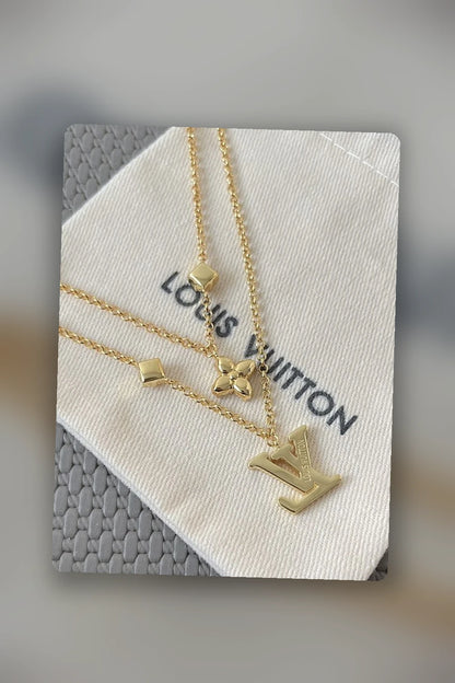 NB - LOV Jewelry - 734