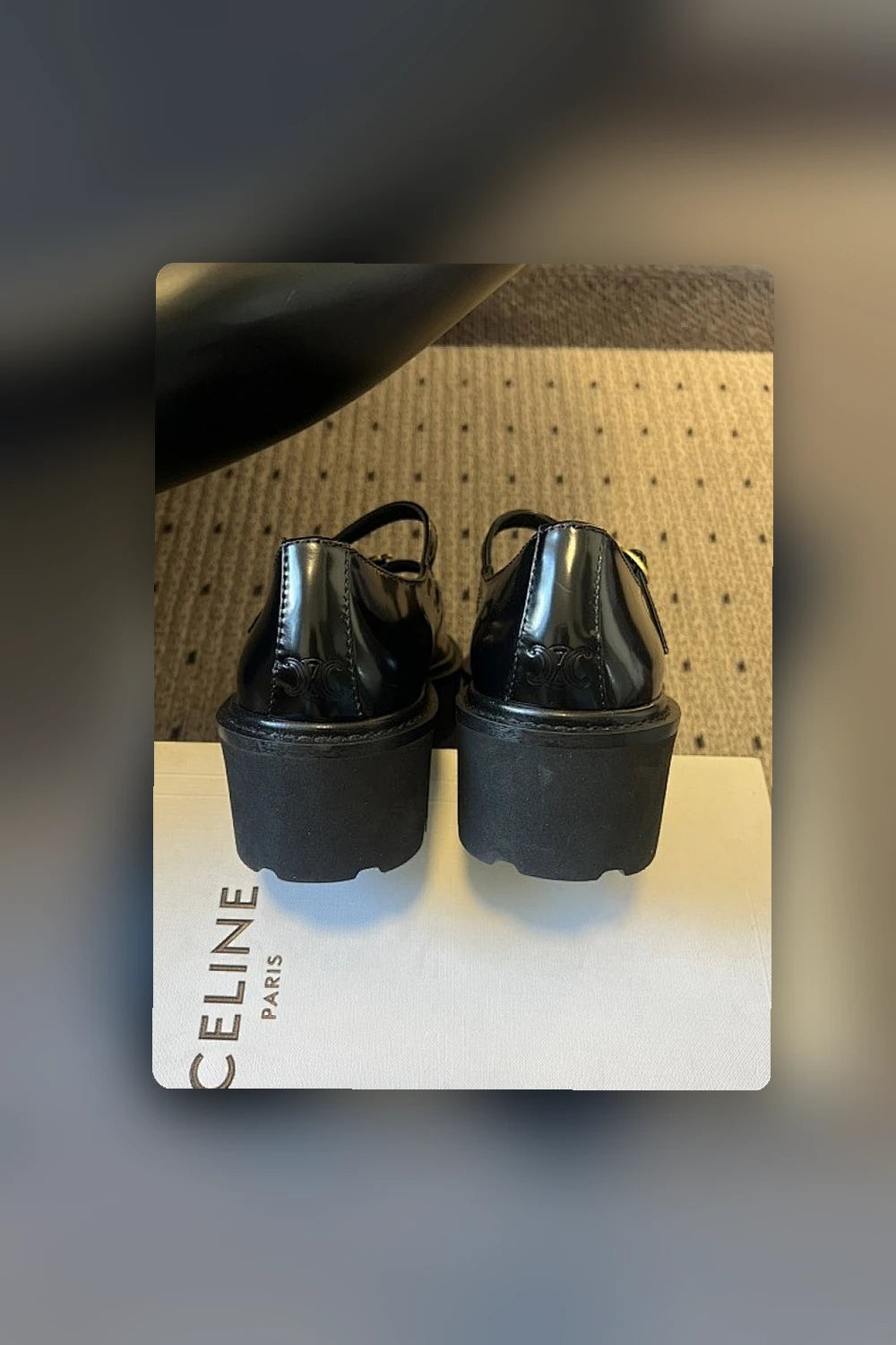 NB - COL Women Shoes - 497
