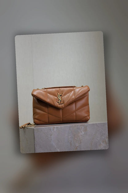 NB - YLS Bag - 664