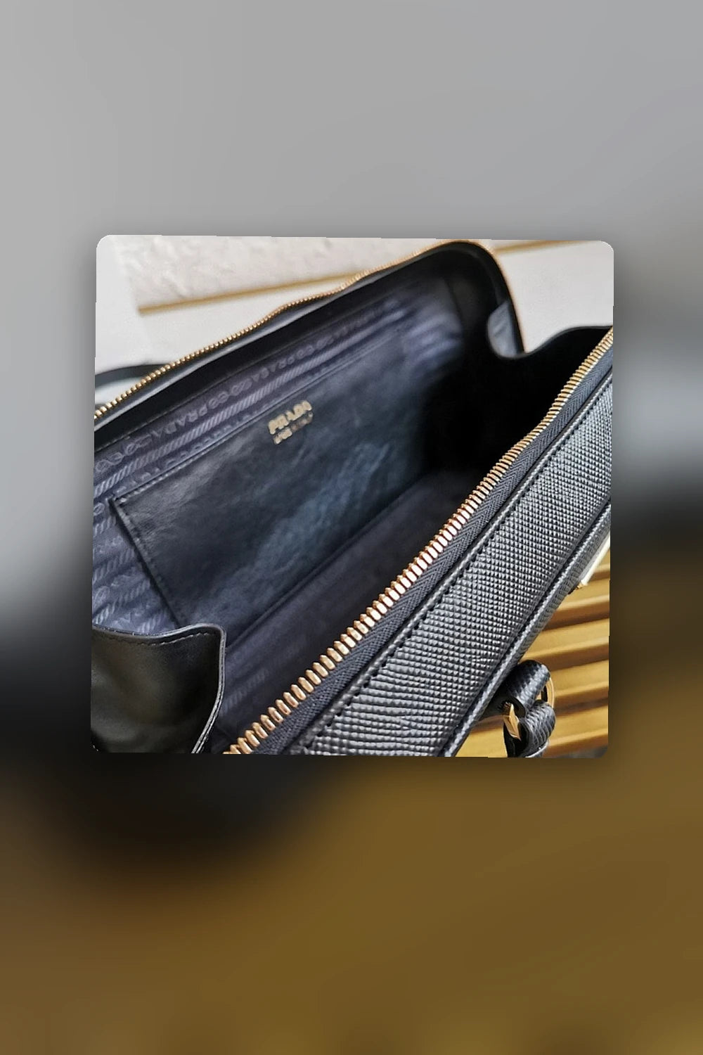 NB - PD Bag - 333