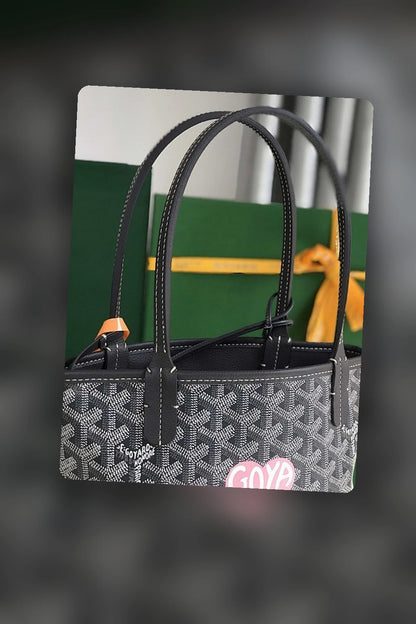 NB - GYO Bag - 240