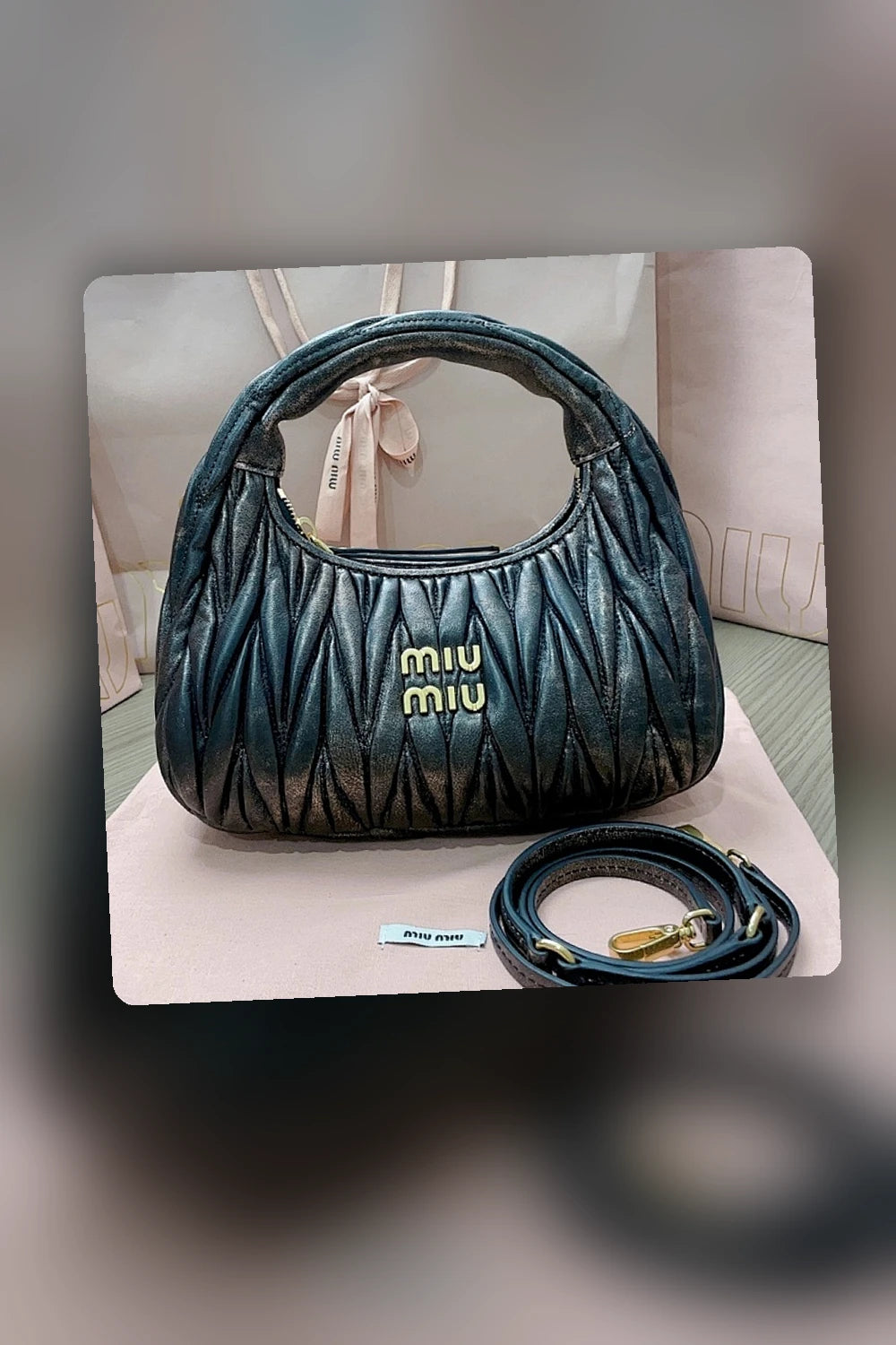 NB - MMU Bag - 1538