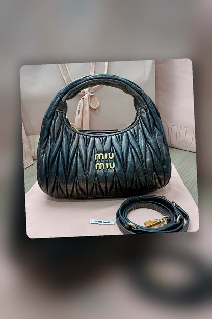 NB - MMU Bag - 1538