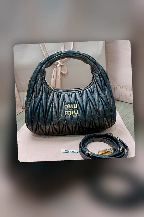 NB - MMU Bag - 1538