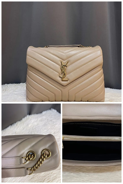 NB - YLS Bag - 228