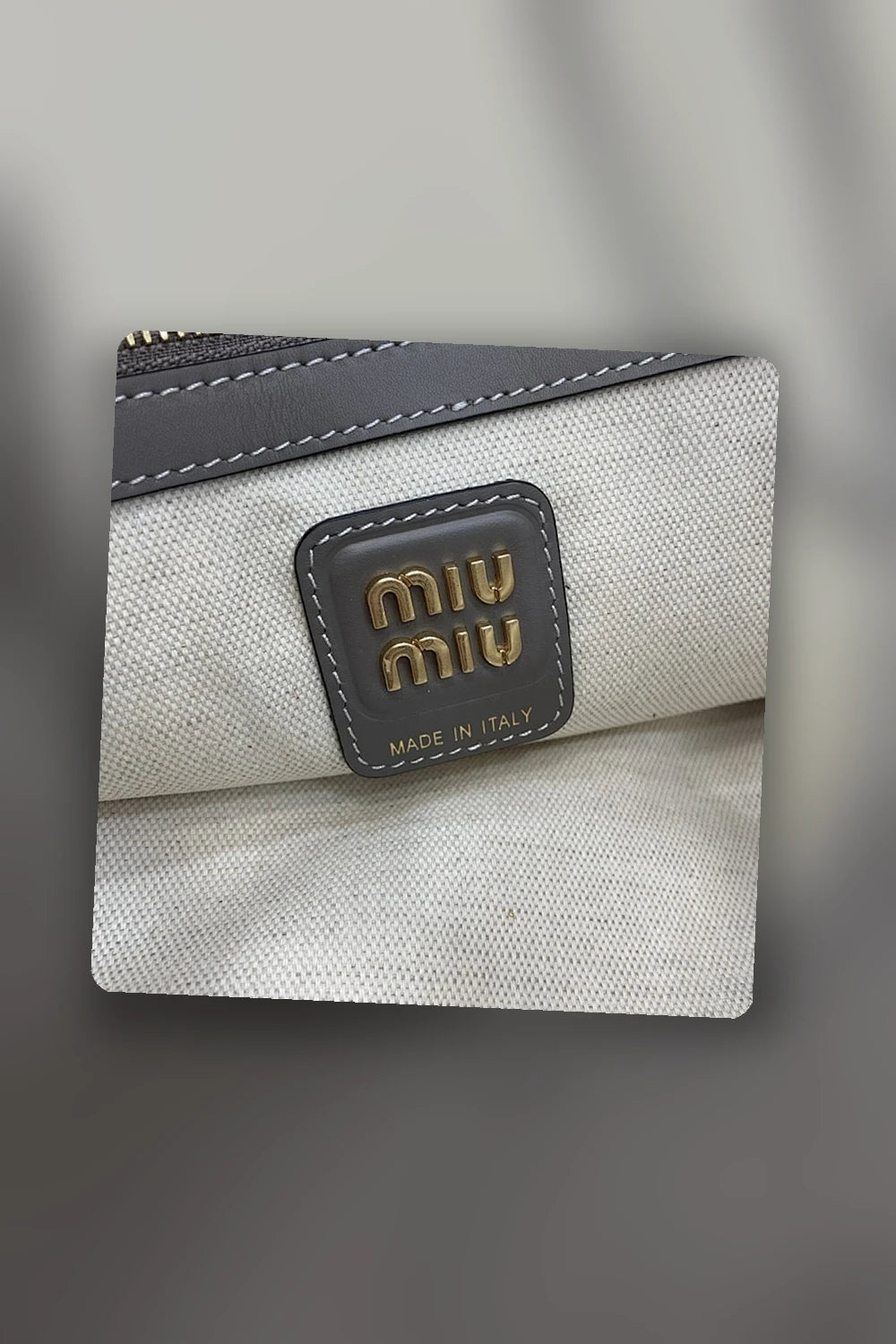 NB - MMU Bag - 949