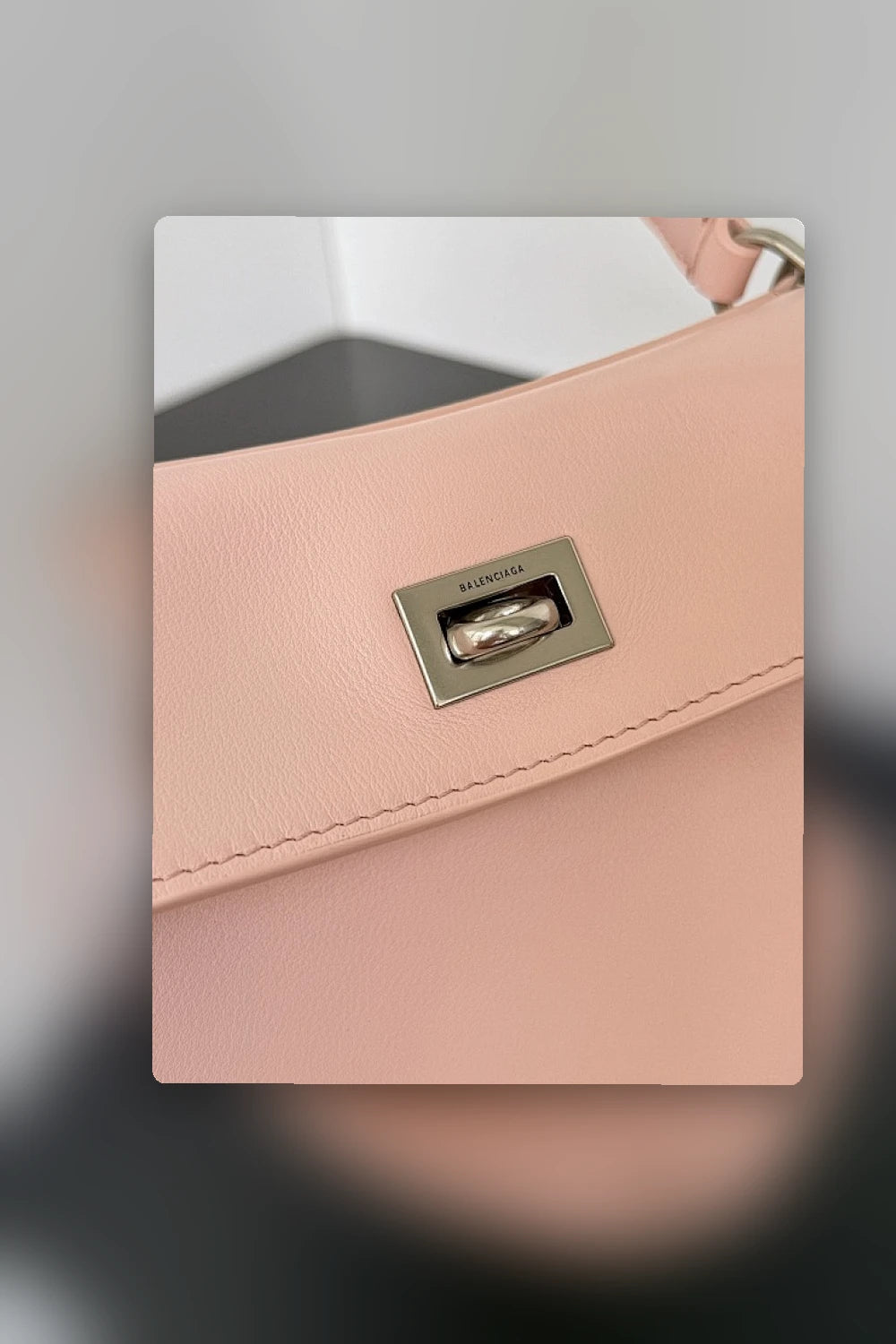 NB - BG Bag - 379
