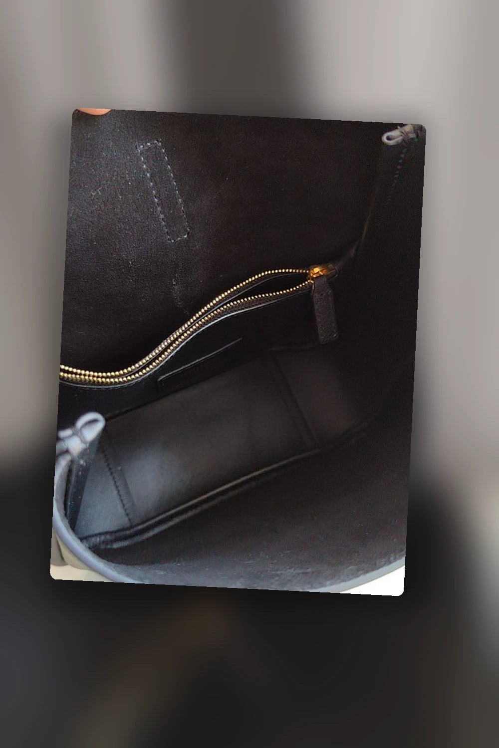 NB - YLS Bag - 1011