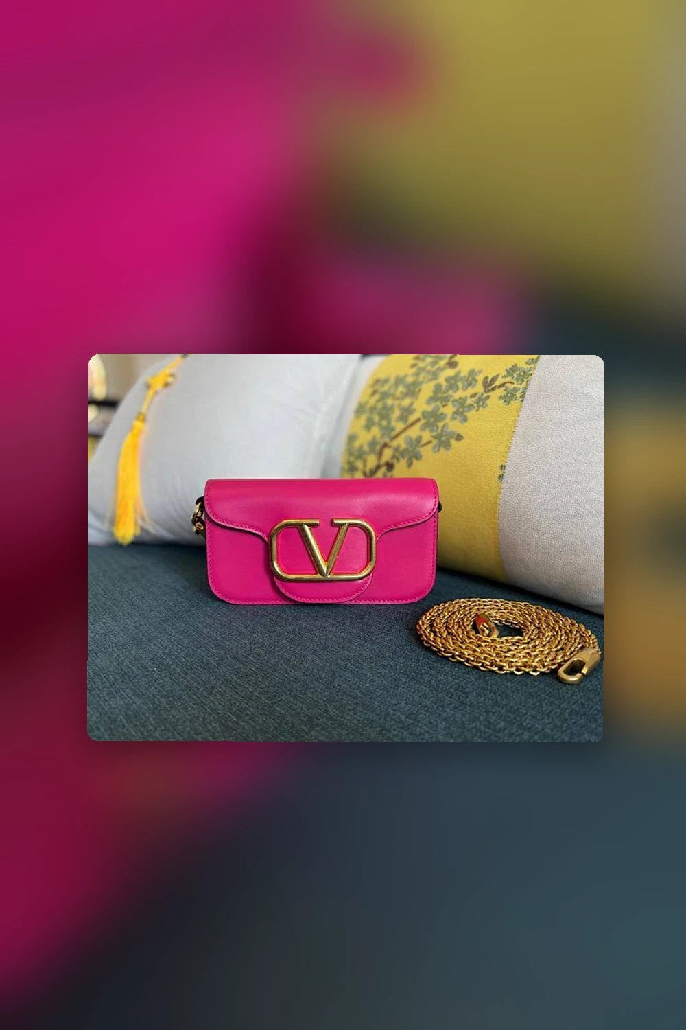 NB - VEL Bag - 252
