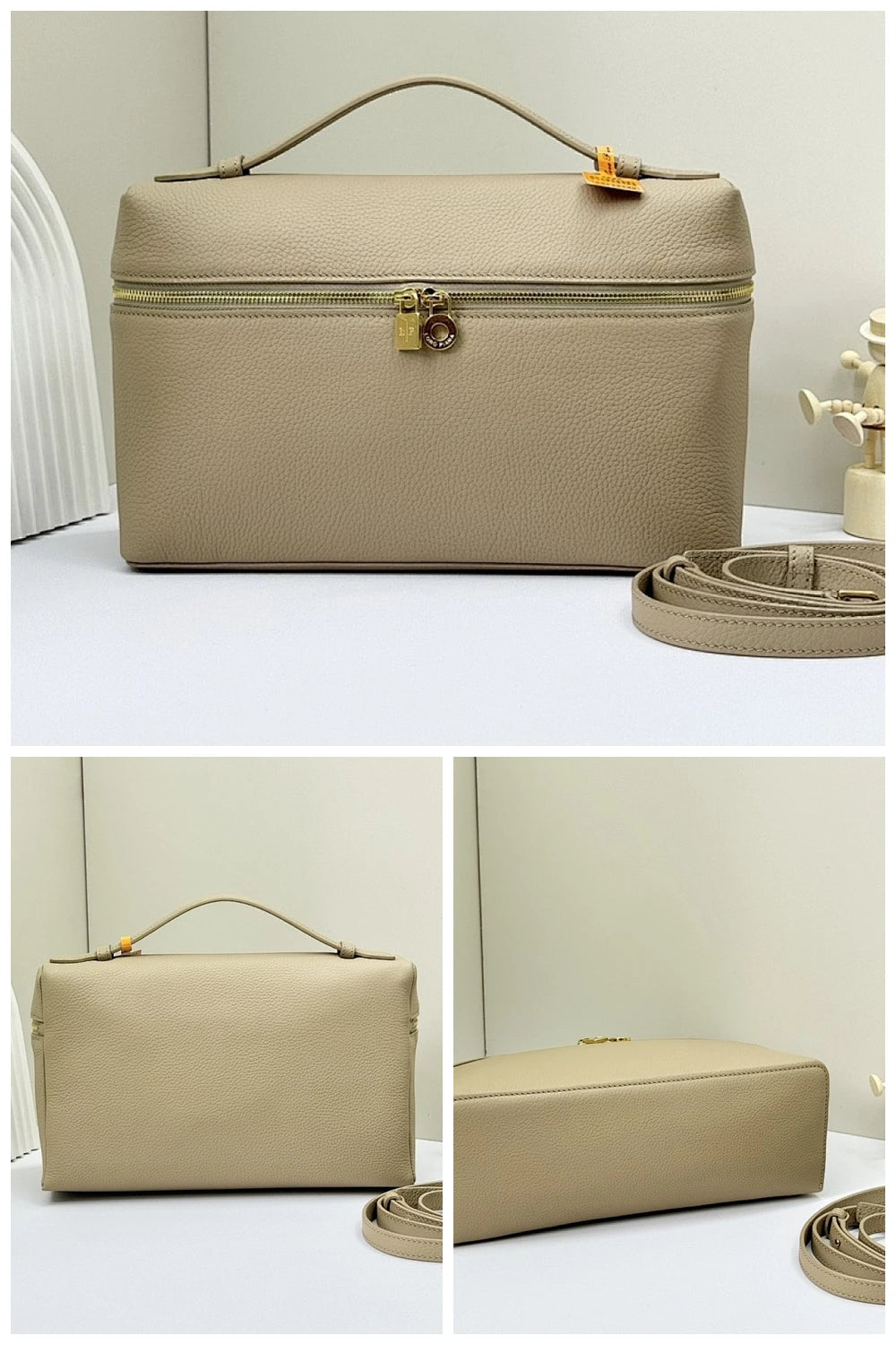 NB - LOP Bag - 201