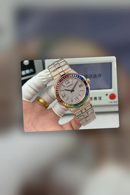 NB - Mix Watch - 100