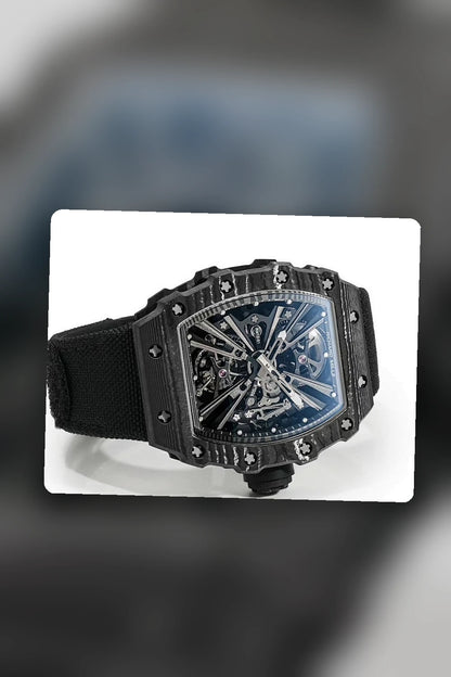 NB - Mix Watch - 617