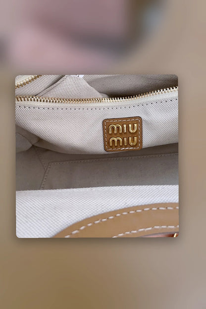 NB - MMU Bag - 1418