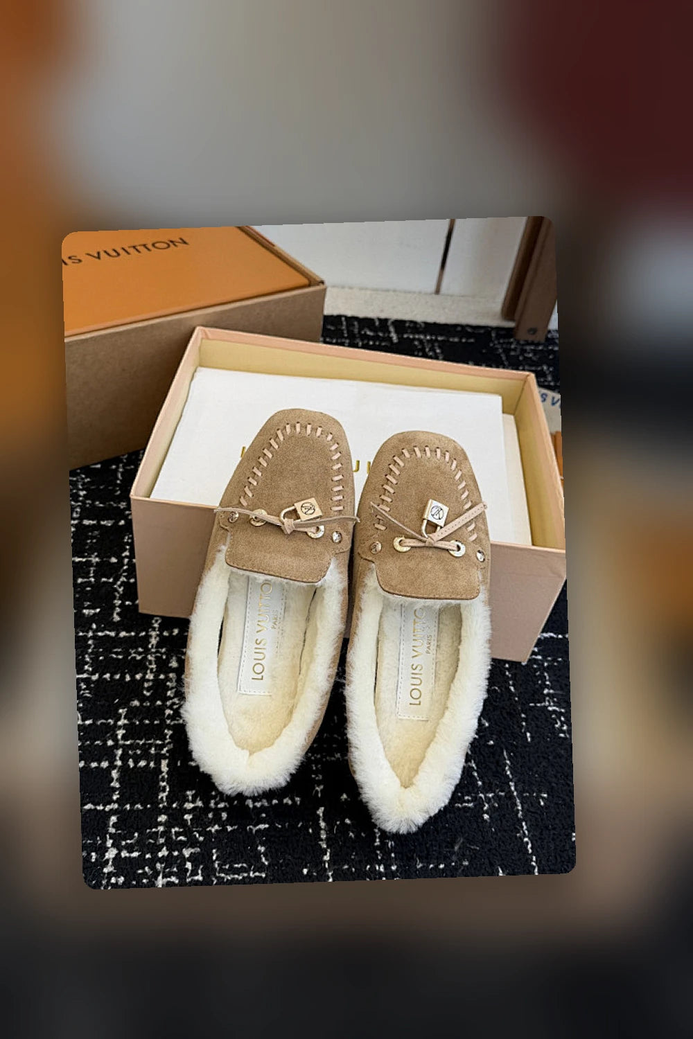 NB - LOV Women Shoes - 895