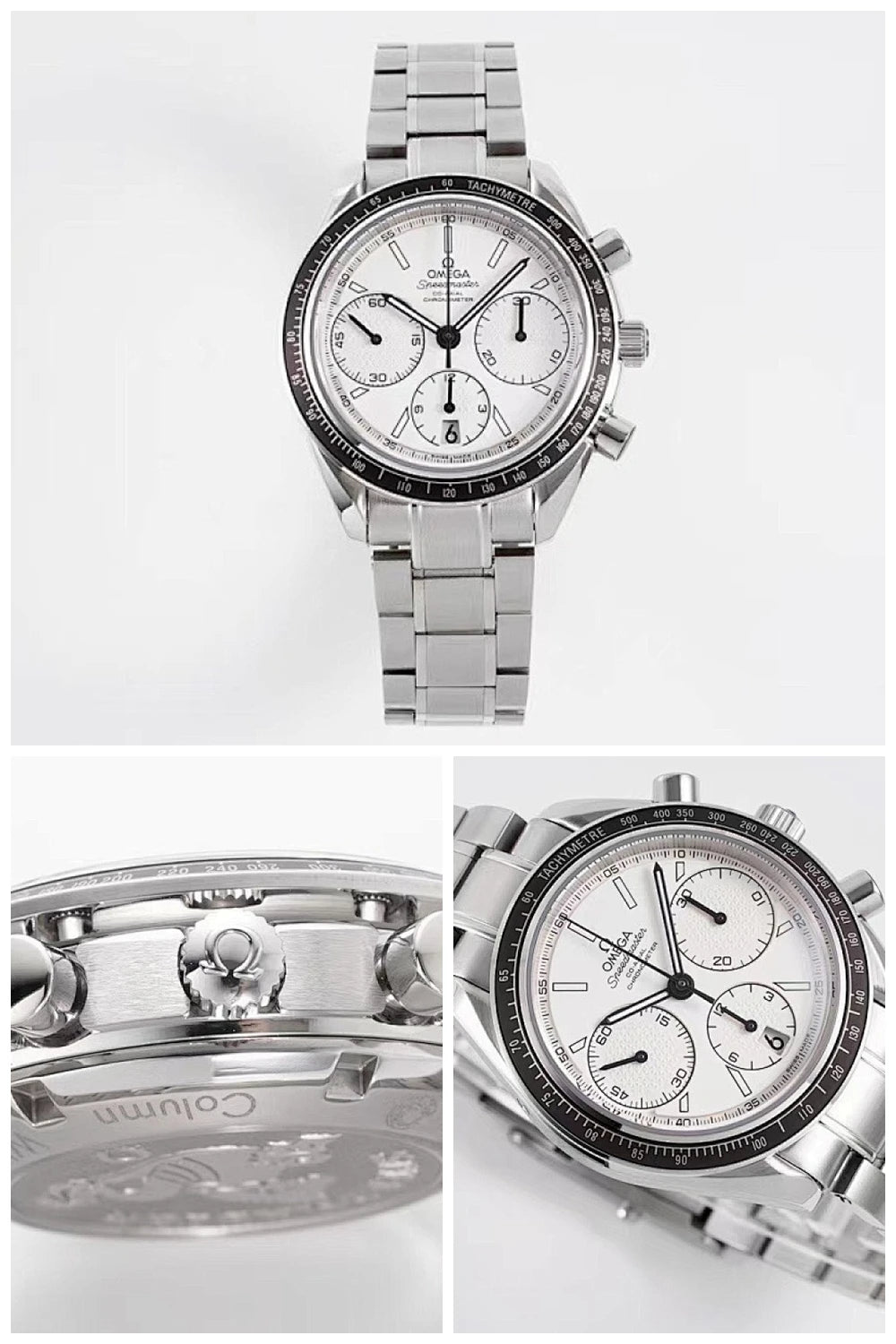 NB - Mix Watch - 1821