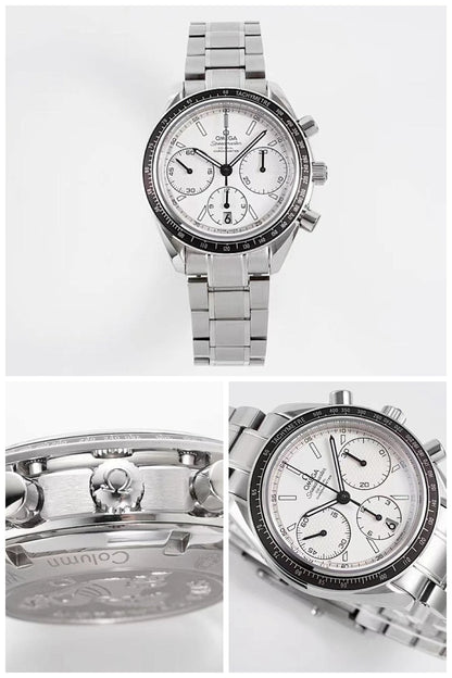NB - Mix Watch - 1821