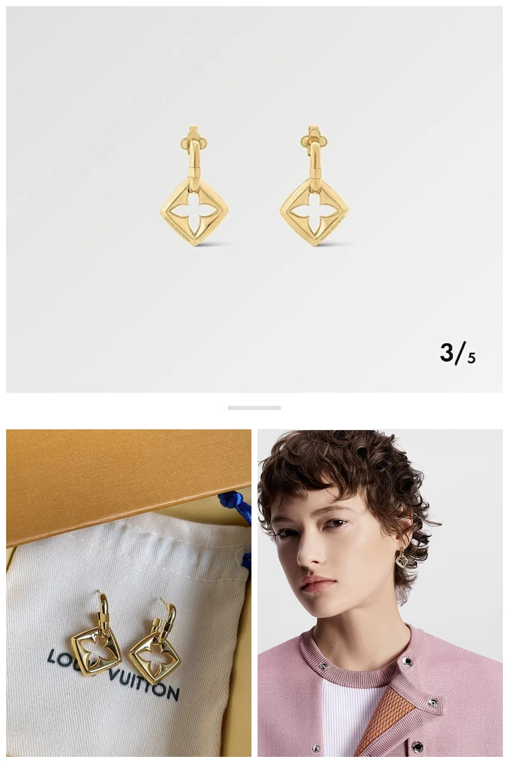 NB - LOV Jewelry - 505