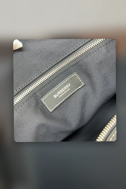 NB - BOR Bag - 098