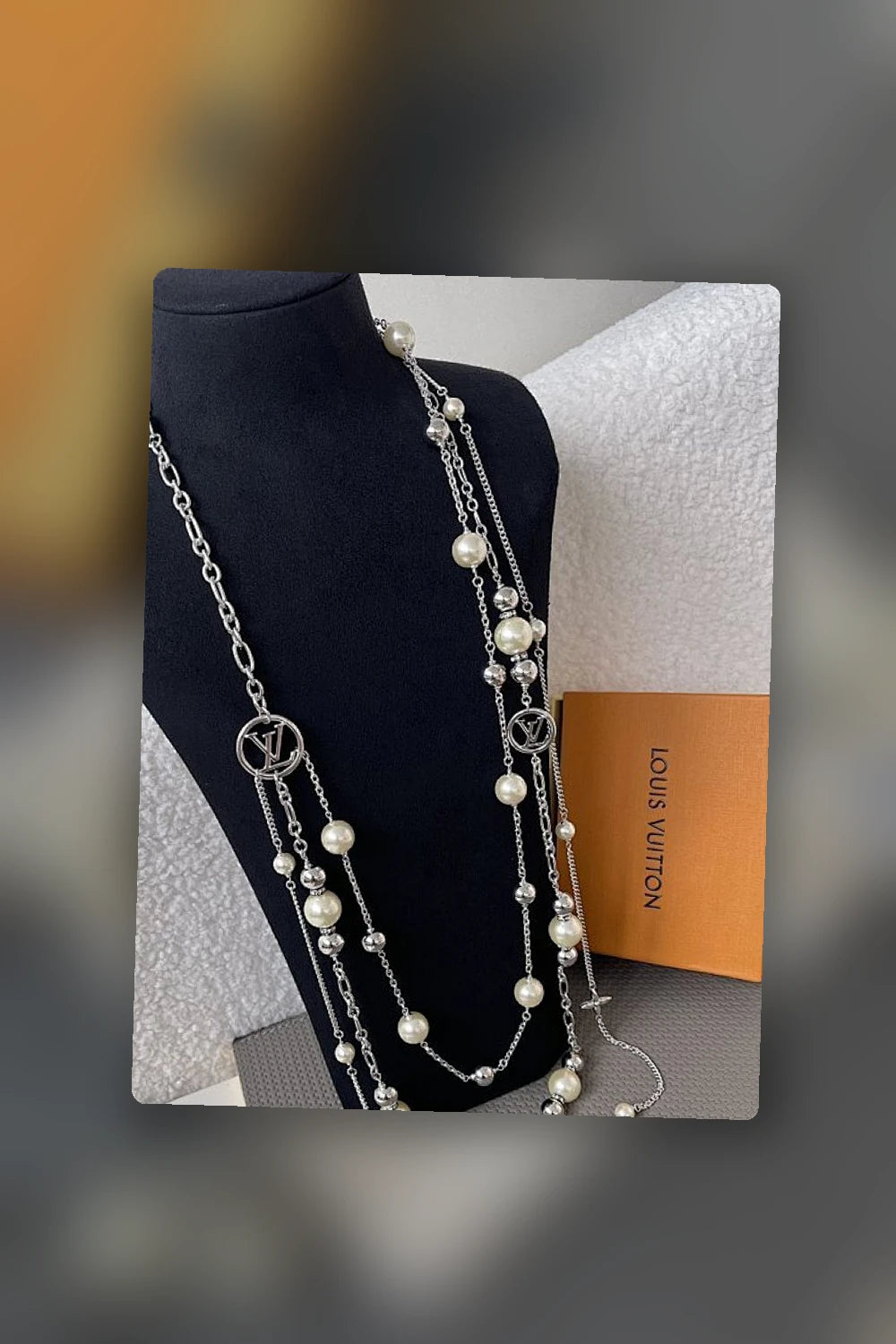 NB - LOV Jewelry - 637