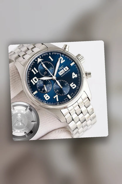 NB - Mix Watch - 543