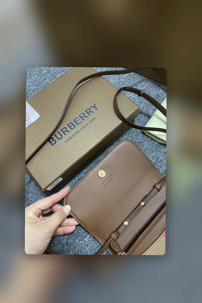 NB - BOR Bag - 612