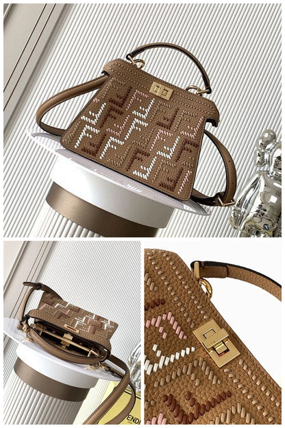 NB - FDE Bag - 187