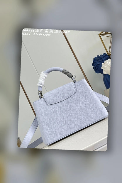 NB - LOV Bag - 163