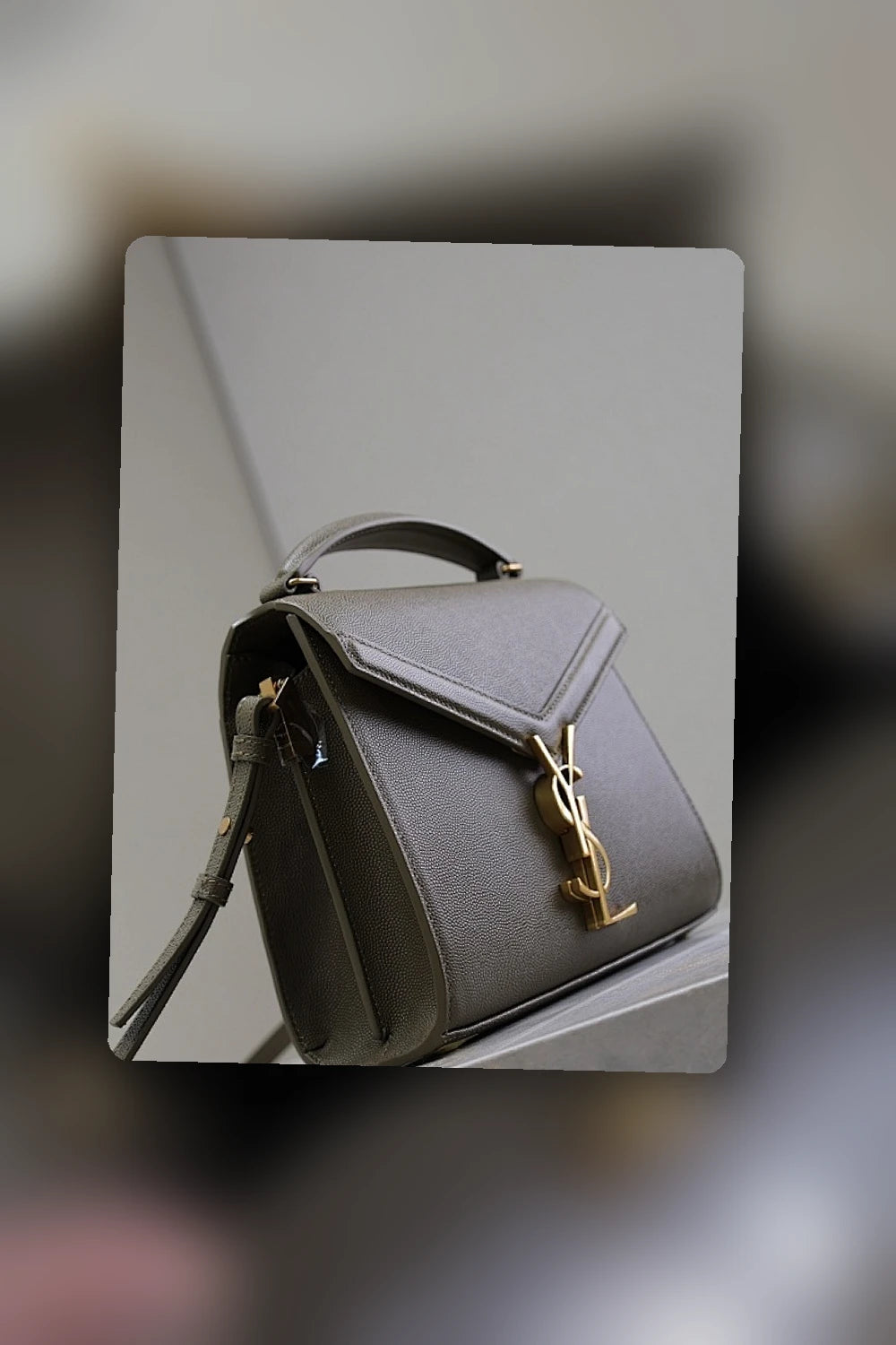 NB - YLS Bag - 327