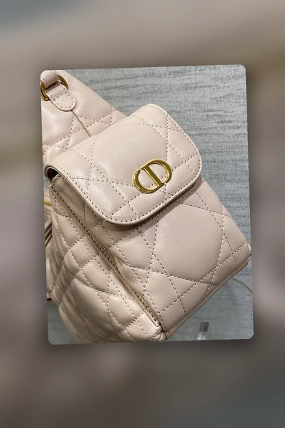 NB - DOR Bag - 1415